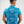 Hübriidsärk Bali mustriga, slim fit